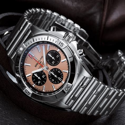 breitling alarm clock|top 10 Breitling watches.